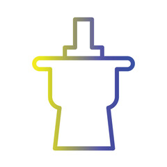 Obraz premium Sink Toilet Wash