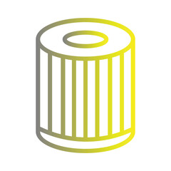 Filter Pollution Service