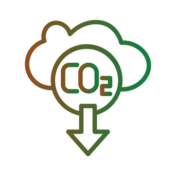 Carbon Cloud Pollution