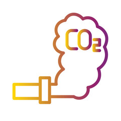 Pollution Smoke Carbon