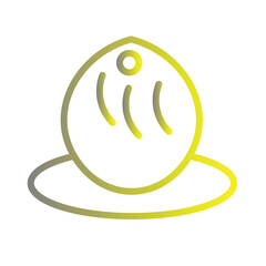 Bun Food Traditional