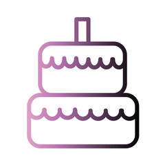 Cake Dessert Reception