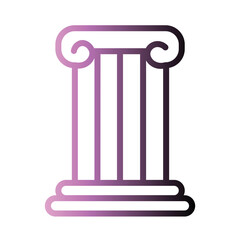 Cloth Column Fashion