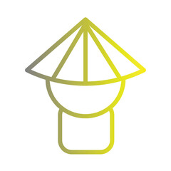 Clothing Hat Traditional