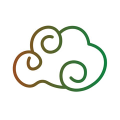 Cloud Sky Traditional