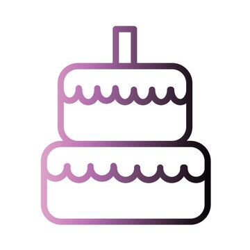 Cake Dessert Reception