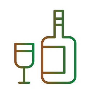Bottle Accessory Grape