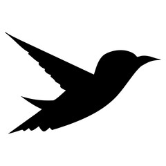 bird silhouette