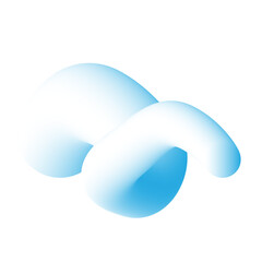 Blur Circle Gradient