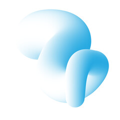 Blur Circle Gradient