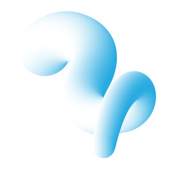 Blur Circle Gradient