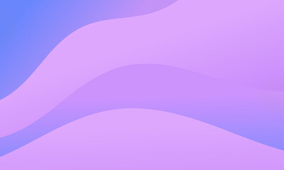 Purple banner