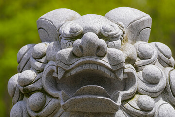 島武意海岸