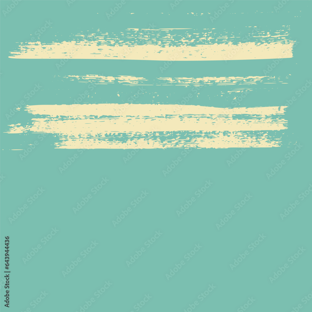 Poster retro background with distressed vintage grunge texture. monochrome abstract vector illustration wit