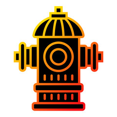 Hydrant Icon