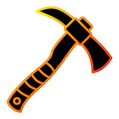Pickaxe Icon