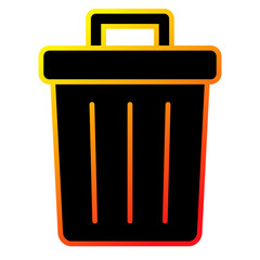 Bin Icon