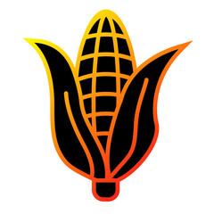 Corn Icon