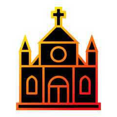 Church Icon