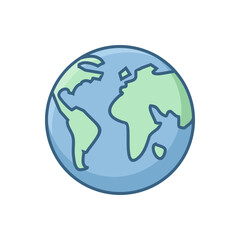 Globe