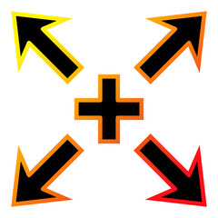 Obraz premium Expand Icon