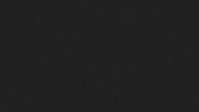 Glitch and noise television defects with artifacts on black texture, abstract tv, vhs and movie style background