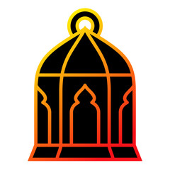 Lantern Icon