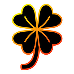 Clover Icon