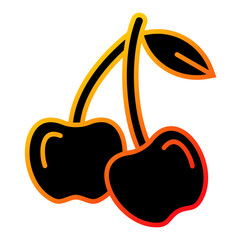 Cherry Icon