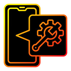 Configuration Icon