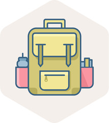 School Bag