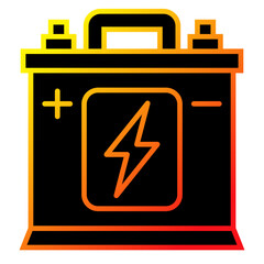 Battery Icon