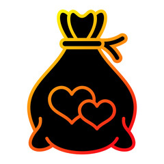 Money Bag Icon