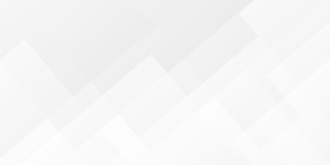 Background seamless with lines and tecnology triagle texture background. Space design concept. Decorative web layout or poster, banner. White grey background vector.