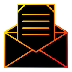 Mail Icon