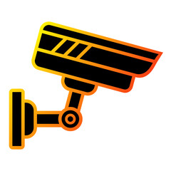 Surveillance Icon