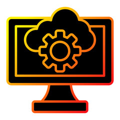 Configuration Icon