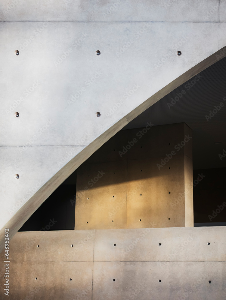 Poster cement wall texture background shade shadow lighting architecture details