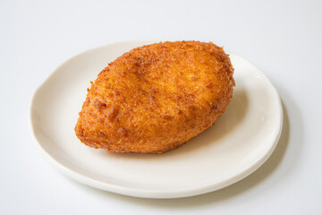 カレーパン