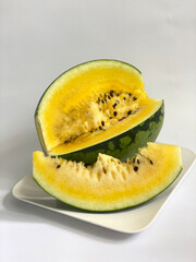 Yellow Watermelon