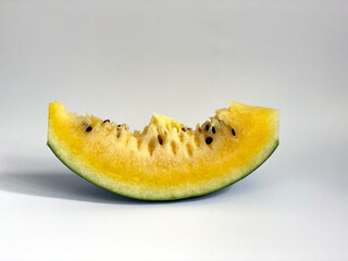 Yellow Watermelon