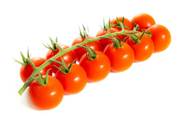 房取りのミニトマト