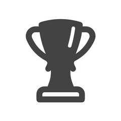 Winner success icon symbol image vector. Illustration of reward champion win championship bedge image design