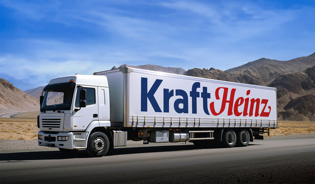 Kraft Heinz 