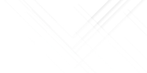 Abstract background with lines. Abstract technology communication blank concept background. Modern Abstract white transparent background design with layers square geometric line vector background.