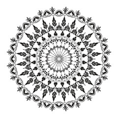Beautiful Mandala Design