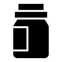 plant vitamin glyph 
