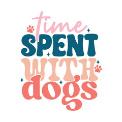 Time Spent with Dogs