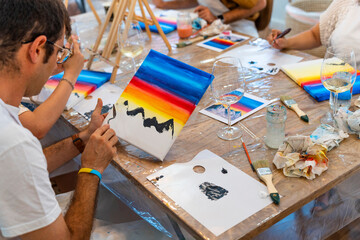 Fototapety na wymiar - Fototapeta24.pl