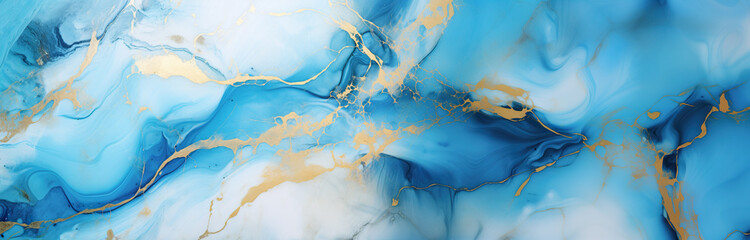 Abstract marble style backdrop
